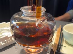 -小大董·烤鸭(观景餐厅·南京西路店)