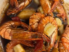 -新吉士·上海菜(浦东LCM置汇旭辉店)