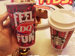 -DQ·蛋糕·冰淇淋(万象城店)