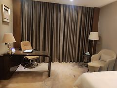 -广州同裕国际酒店