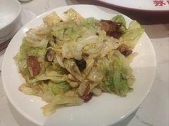 -茅庐毛血旺(临沂泰盛广场店)