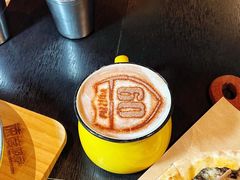 -速度披萨(蓝色港湾店)