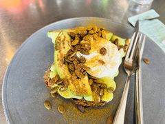 -BOR Eatery(安福路店)