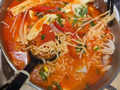 -每味每客·重庆麻辣烫(拓展大厦店)