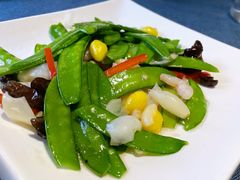 荷塘月色-野蔓果·山野菜(西湖景区·龙井茶田店)