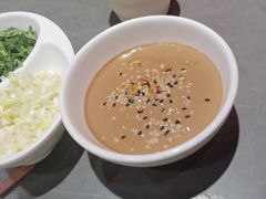 -前门·鲜肉火锅(长风店)