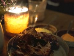 蜂蜜烤鸡-BOR Eatery(安福路店)