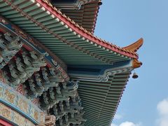 -广东圆玄道观