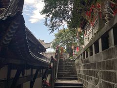 -关岳庙