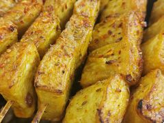 -炒豆合作社(东四总店)