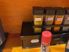 -天妇罗内顺田(罗湖店)