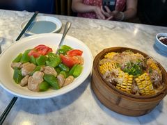 -懒人盐府人家(航天桥店)