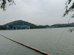 -上海月湖雕塑公园