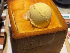 -绿茶餐厅(哈尔滨凯德店)
