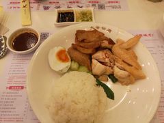 四宝饭-大哥餐厅(西城花园店)