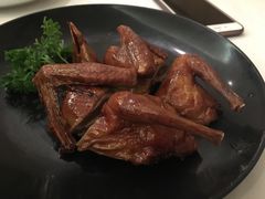 -汤城小厨•粤菜•靓汤(金宝街店)
