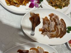 -福来居烤鸭店(天坛二店)