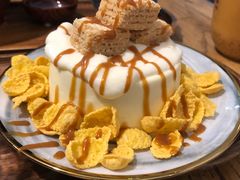 -WONDER ICE 萬得冰田(建設路总店)