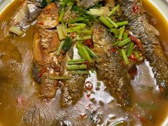 -福子家·闽北光泽菜(华林店)
