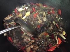 -老家柴火鸡(益州路店)