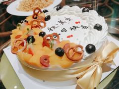 -喜社·面包·甜品·蛋糕(燕山店)