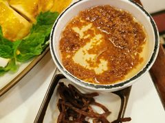 -火齐潮汕砂锅粥(五道口店)