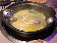 -同仁四季椰子鸡(海岸城天利店)