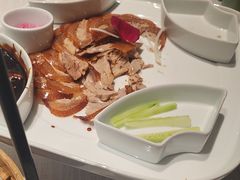 -壹零捌道·北京烤鸭(车公庄店)