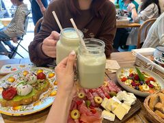 -Alimentari早午餐(安福路店)