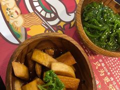 -西关味(大卫城店)