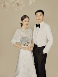 -女王风尚STUDIO·轻奢化定制