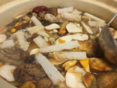 -天宜隆蘑菇宴火锅(石景山旗舰店)