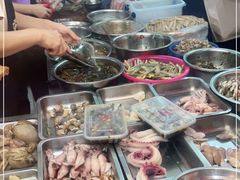 -圆蛋酒料•生腌(开元路店)