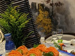 三文鱼刺身-外滩·云南人家(昆明旗舰店)