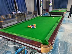 -永宁台球·棋牌俱乐部(淮海路店)