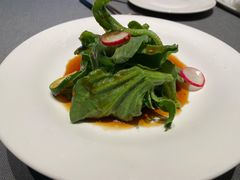 酱汁冰草-海立阁海鲜江浙菜(漕河泾印象城店)