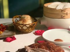 -金鸭季·臻品餐厅(欢乐海岸购物中心店)