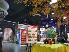 -松针蔡记蒸饺(花园路店)