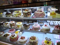 -BreadTalk面包新语·烘焙蛋糕(金光华广场店)