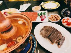 -南门涮肉(上海一店)