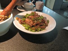 -赠李白·如诗的川味(余杭万达广场店)