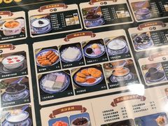 -广信牛奶甜品世家(台东店)