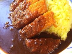 -ミカドコーヒー 軽井沢旧道店