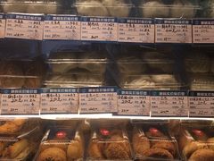 -白玉兰食品(汇联商厦店)