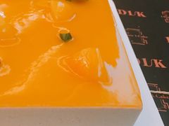 -壹点壹客·生日蛋糕(龙岗店)