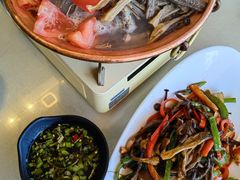 -品味泸沽湖•民族特色菜(大落水店)