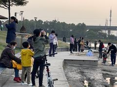 -美兰湖景区
