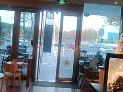 -COSTA COFFEE(上海五玠坊店)