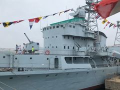 -中国人民解放军海军博物馆