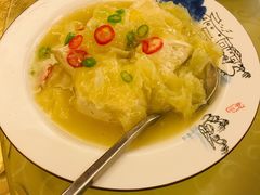 -吉祥格桑花开素食餐厅